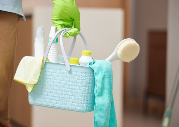 金州区家庭保洁